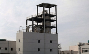 YLL噴霧冷卻造粒機